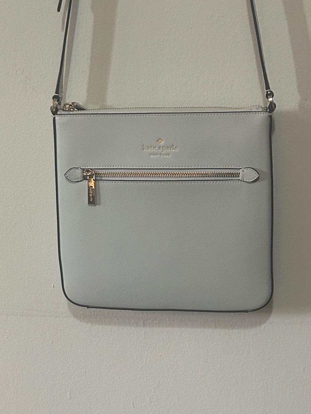 Kate Spade New York Sadie North South Crossbody - EUC - Picture 2 of 8